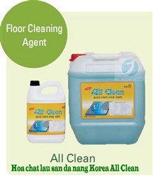 floor cleaning agents