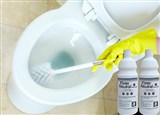 Forex Neutral – Chất tẩy rửa nhà vệ sinh trung tính có tác dụng khử trùng